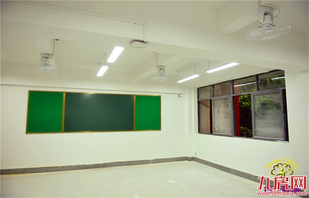 总投资1800万元!福州这所小学全新亮相——九房网 总投资1800万元!福州这所小学全新亮相——九房网