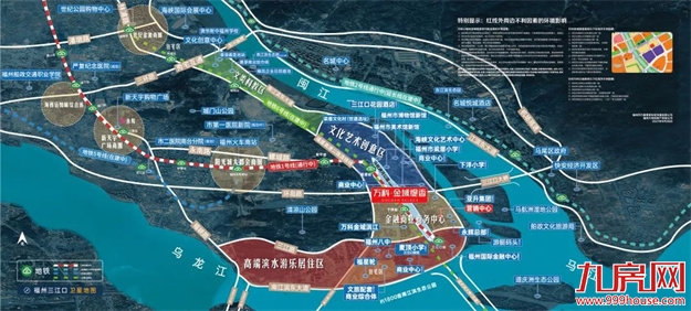 万科这个新盘,让冬天暖了一把——九房网 万科这个新盘,让冬天暖了一把——九房网