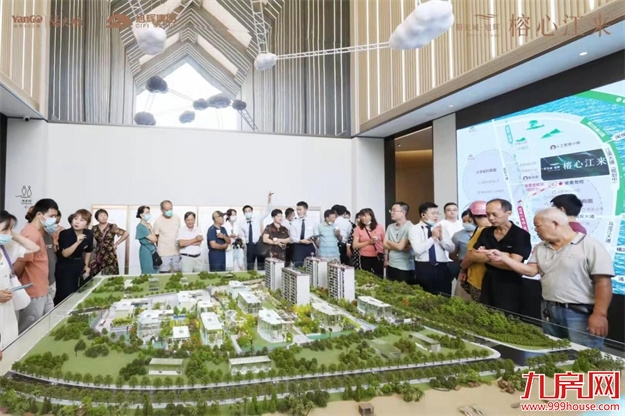 未开先火！这个上街人紧盯的“大势神盘”，马上开盘！——九房网