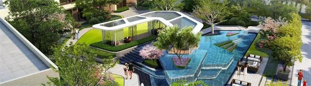 品牌焕新季｜三大基因，读懂大东海地产至臻产品力——九房网