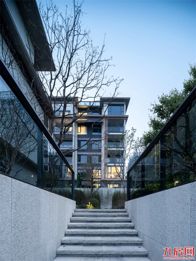 登云湖斩获英国世界建筑新闻网大奖金奖——九房网