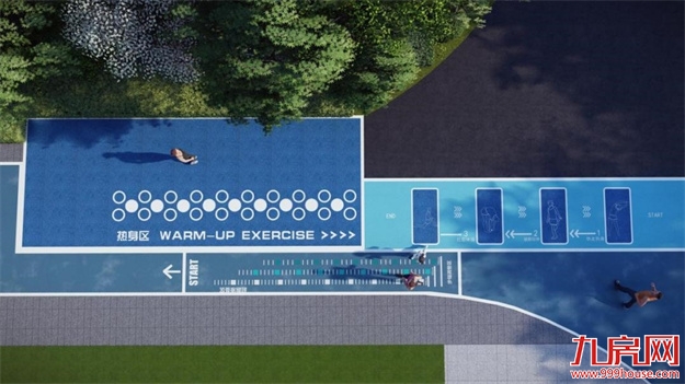 未开先火！这个上街人紧盯的“大势神盘”，马上开盘！——九房网