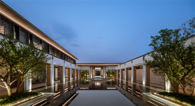 品牌焕新季｜三大基因，读懂大东海地产至臻产品力——九房网