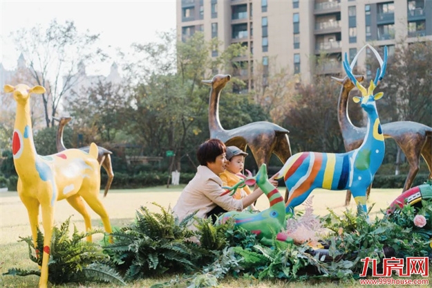 正荣亮相第九届中国慈展会 | 23年，向光而行——九房网