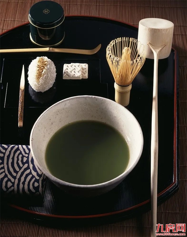 院子里的宋朝盛宴丨11月27日见证文豪雅致——九房网