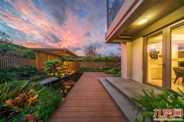 院子里的宋朝盛宴丨11月27日见证文豪雅致——九房网