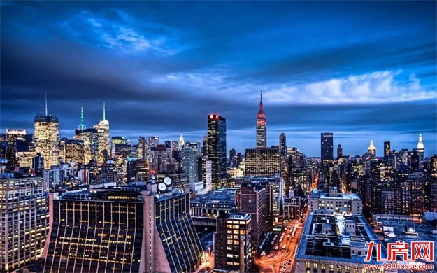 震撼！一套95m²户型竟帮人打开一生格局！——九房网