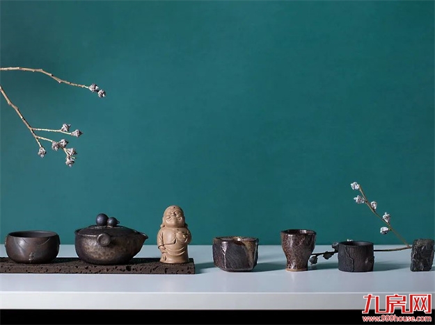 院子里的宋朝盛宴丨11月27日见证文豪雅致——九房网