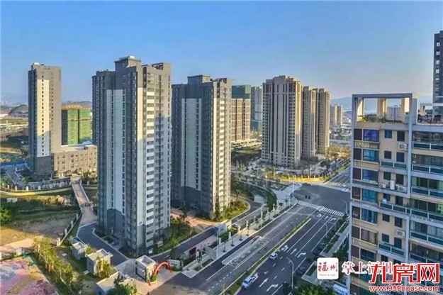 最新！福州房贷利率降了！——九房网