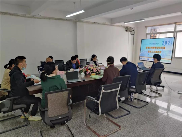 厦门首批!湖里区这两个地方顺利通过低碳验收——九房网 厦门首批!湖里区这两个地方顺利通过低碳验收——九房网