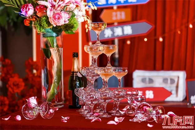 融侨望云·名仕荟| 以摩登时光,书写城央格调生活——九房网 融侨望云·名仕荟| 以摩登时光,书写城央格调生活——九房网