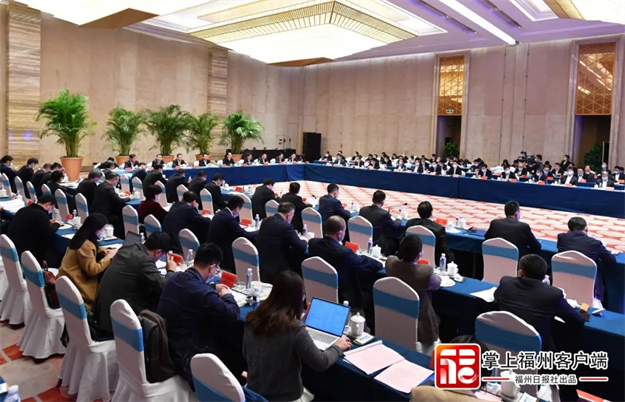 共建福州都市圈!福建四市一区签署重磅协议!——九房网 共建福州都市圈!福建四市一区签署重磅协议!——九房网