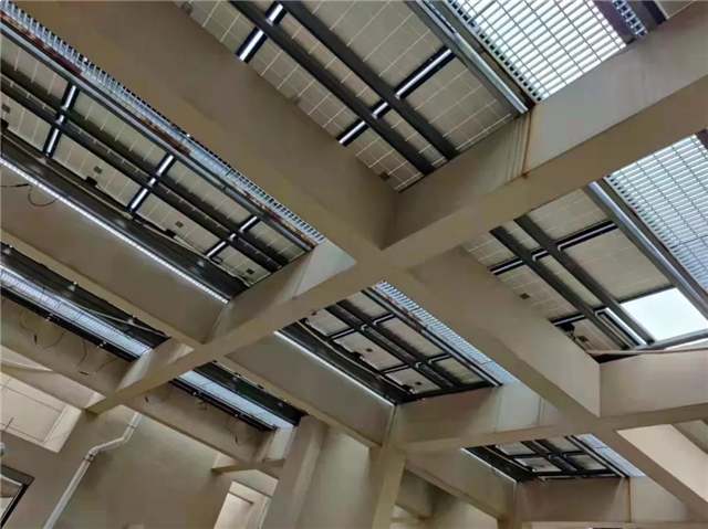 厦门首批!湖里区这两个地方顺利通过低碳验收——九房网 厦门首批!湖里区这两个地方顺利通过低碳验收——九房网