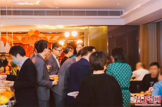 融侨望云·名仕荟| 以摩登时光,书写城央格调生活——九房网 融侨望云·名仕荟| 以摩登时光,书写城央格调生活——九房网