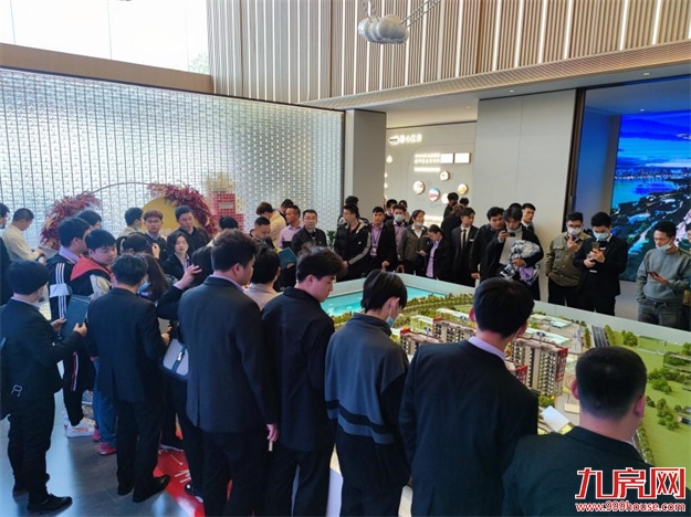 榕心江来丨满分口碑的人气红盘！带你了解爱上它的10个理由！——九房网