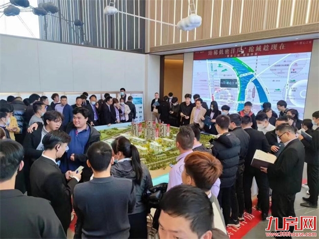 榕心江来丨满分口碑的人气红盘！带你了解爱上它的10个理由！——九房网