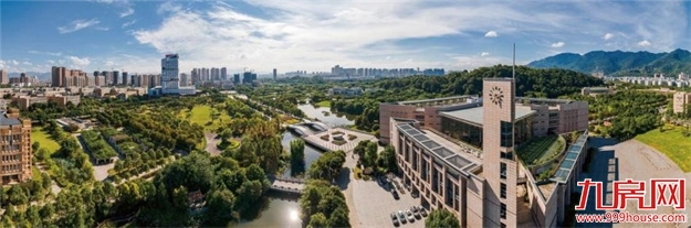 榕心江来丨满分口碑的人气红盘！带你了解爱上它的10个理由！——九房网