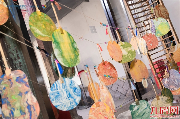 福州正荣X中新社|少年读城记圆满落幕！——九房网