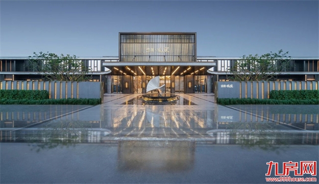 有一种建筑叫龙湖丨领头羊的不断自我超越——九房网