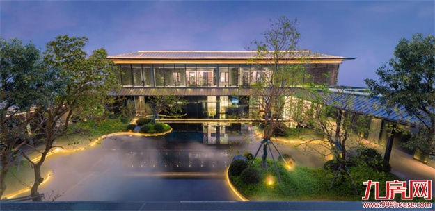 11月劲销78套丨流量红盘,再次引爆闽侯!——九房网 11月劲销78套丨流量红盘,再次引爆闽侯!——九房网