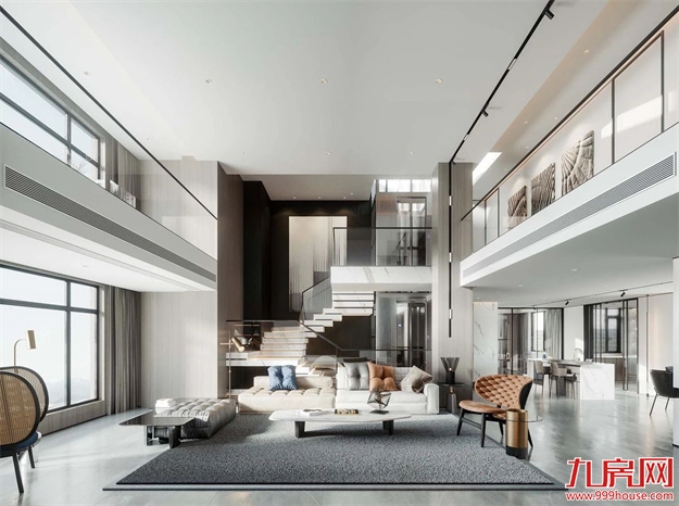 有一种建筑叫龙湖丨领头羊的不断自我超越——九房网