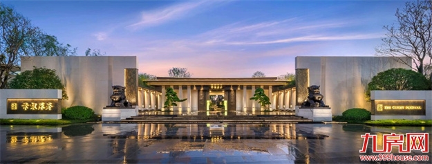 有一种建筑叫龙湖丨领头羊的不断自我超越——九房网