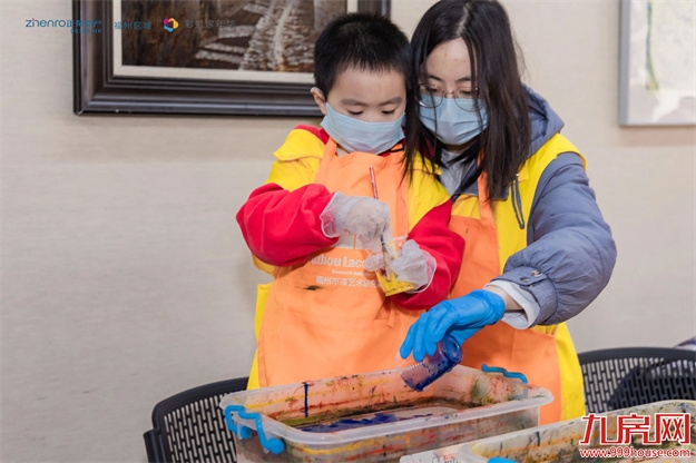 福州正荣X中新社|少年读城记圆满落幕！——九房网