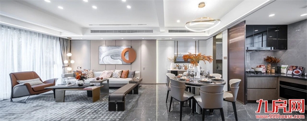 有一种建筑叫龙湖丨领头羊的不断自我超越——九房网