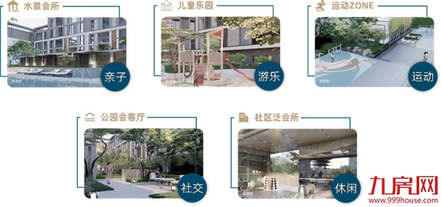 有一种建筑叫龙湖丨领头羊的不断自我超越——九房网