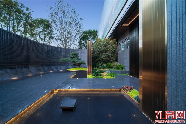 有一种建筑叫龙湖丨领头羊的不断自我超越——九房网