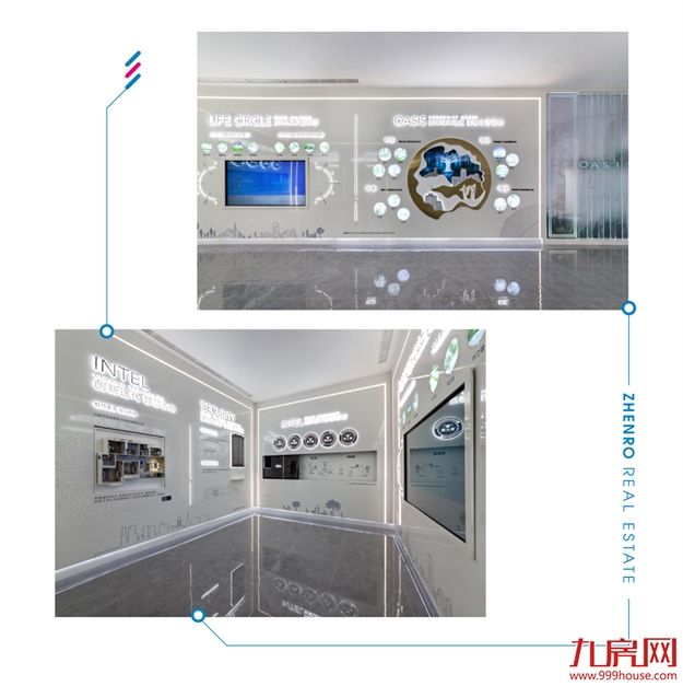 正荣智慧社区，优“智”生活“正”兑现——九房网