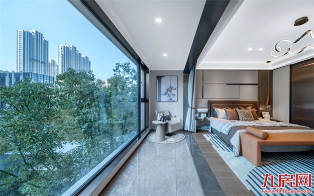 有一种建筑叫龙湖丨领头羊的不断自我超越——九房网