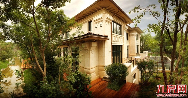 有一种建筑叫龙湖丨领头羊的不断自我超越——九房网