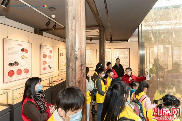 福州正荣X中新社|少年读城记圆满落幕！——九房网