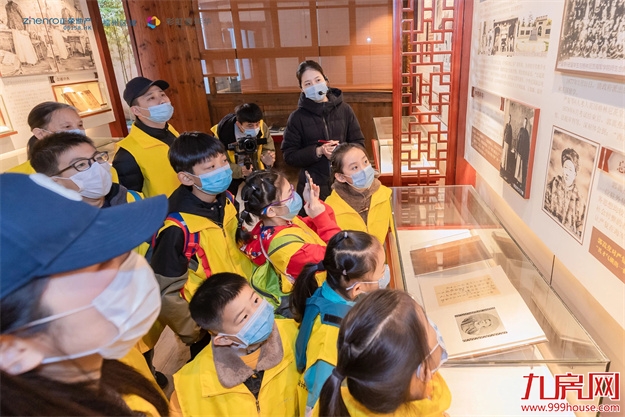 福州正荣X中新社|少年读城记圆满落幕！——九房网