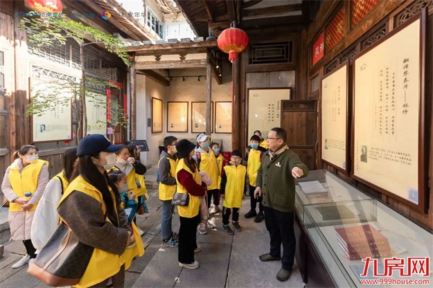 福州正荣X中新社|少年读城记圆满落幕！——九房网