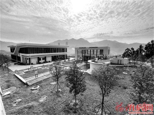 闽清东桥水厂本月验收  惠及2万人——九房网