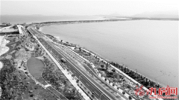 我省将打造228国道滨海风景道　全长超过1000公里——九房网