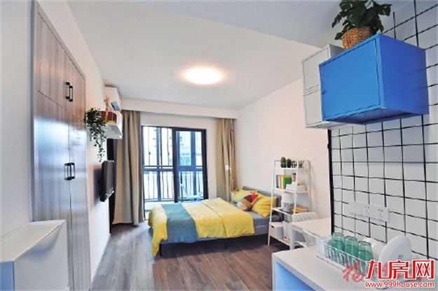 我市利用集体建设用地建设租赁住房首个试点项目月底完工——九房网