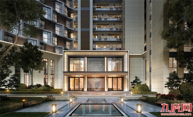 住福州，更简单丨福州市城投建筑长租公寓品牌u厝发布暨媒体见面会圆满举行——九房网