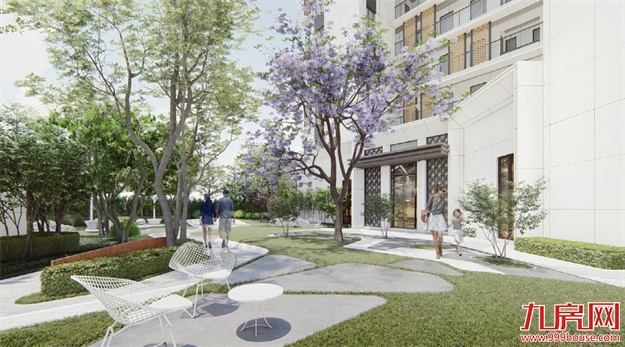 住福州，更简单丨福州市城投建筑长租公寓品牌u厝发布暨媒体见面会圆满举行——九房网