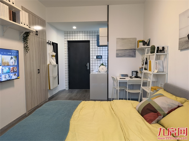 住福州，更简单丨福州市城投建筑长租公寓品牌u厝发布暨媒体见面会圆满举行——九房网