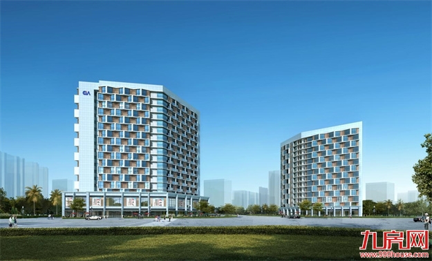 住福州，更简单丨福州市城投建筑长租公寓品牌u厝发布暨媒体见面会圆满举行——九房网