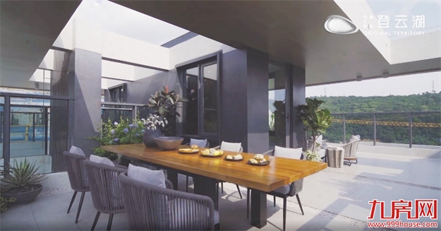 手握“五大王炸”，这座隐藏在福州市中心的富人山谷卖“爆”了——九房网