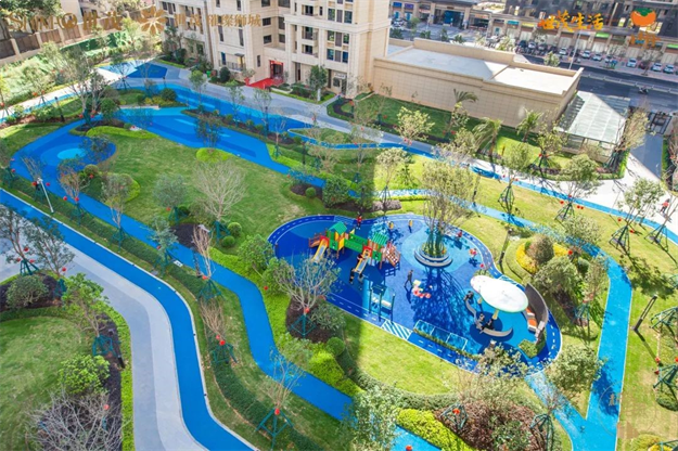 世茂海峡11月交付盛况出炉，以品质兑现美好人居——九房网