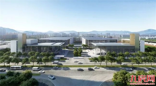 大动作！福州拟再引入两所名校——九房网