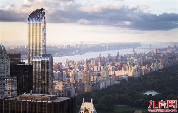 解密奢宅基因|十天斩获两大奖项，桂语映月究竟有何实力？——九房网