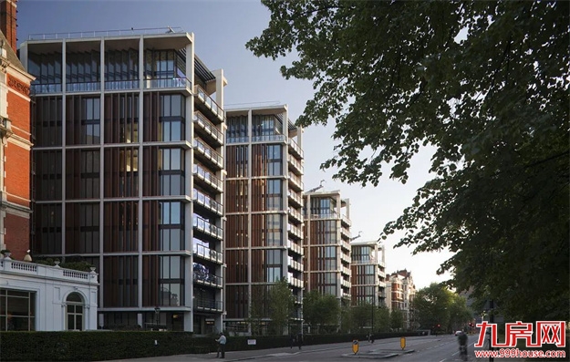 解密奢宅基因|十天斩获两大奖项，桂语映月究竟有何实力？——九房网