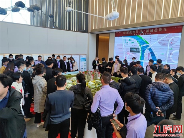 拐点已来！土拍火热、政策向好，2021年最后一个月，我该不该买房？——九房网