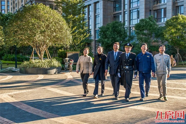 融侨云铺丨双地铁，总价59万起城芯融侨资产焕新登场——九房网